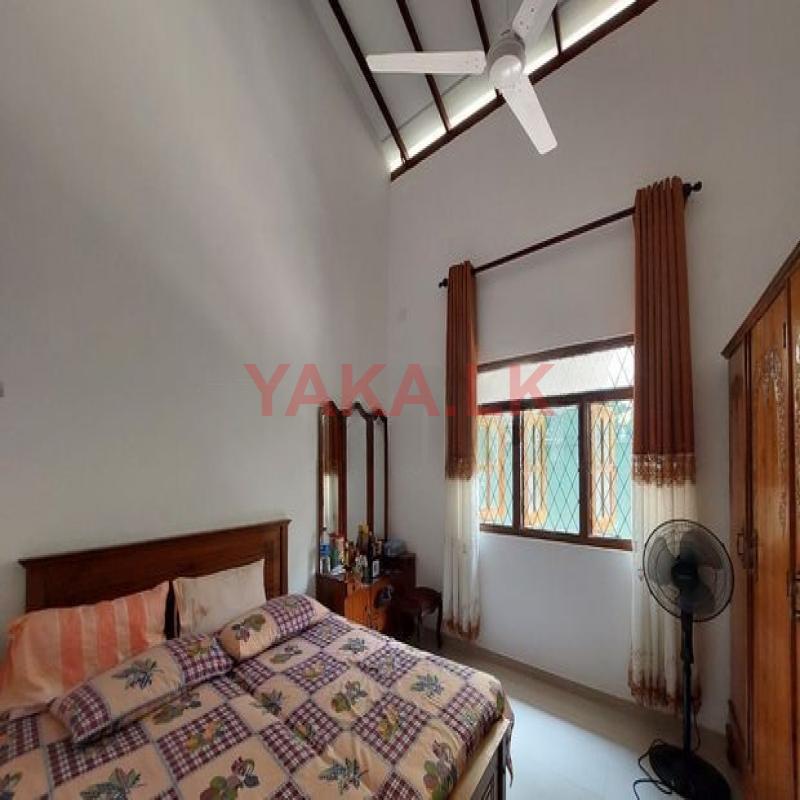 Beautiful New House for Sale in Wickramasingha Pura, Battaramulla