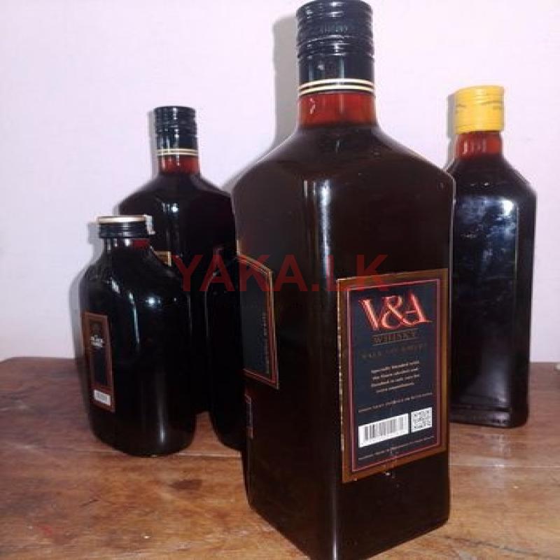 පිරිසිදු ස්වභාවික කිතුල් පැණි