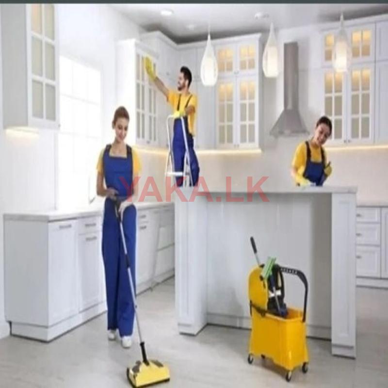 House Cleaning Services