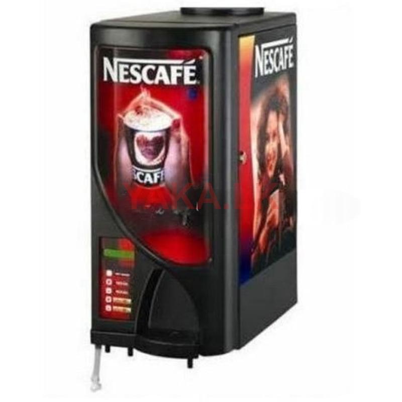 Nescafe Machine Rent(shong Cafe)