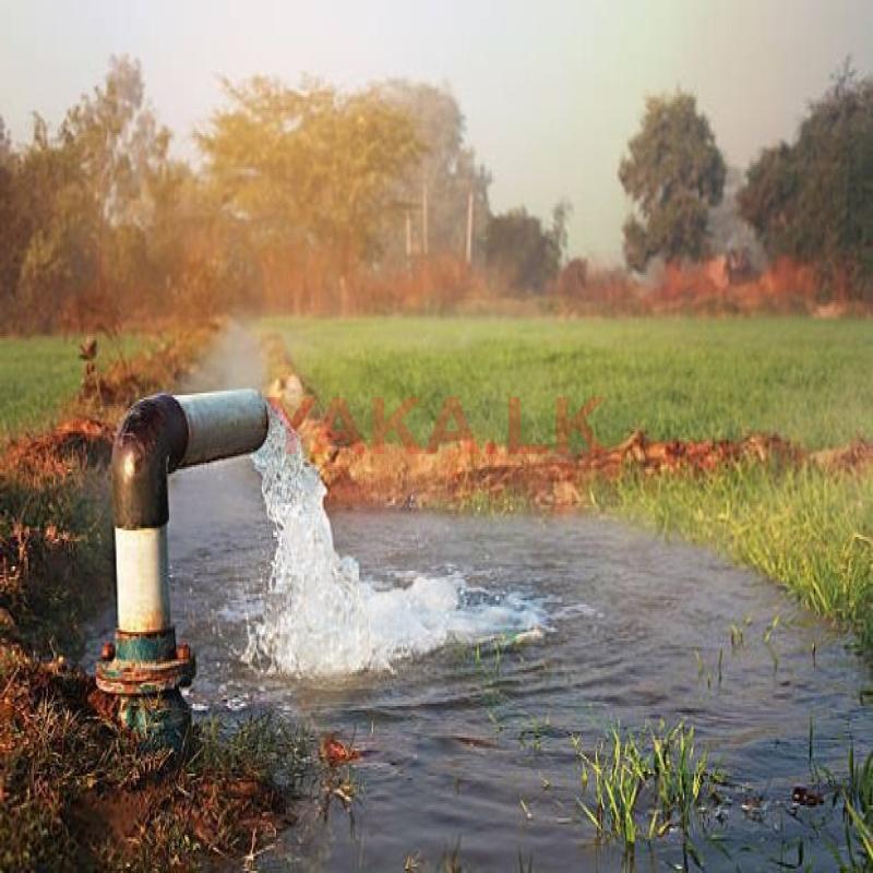 Tube Well Service Kakirawa