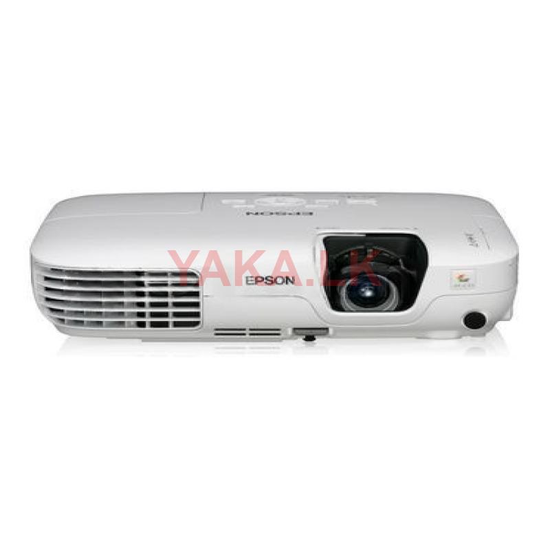 Full HD Projector with Screen for Rental in Matara