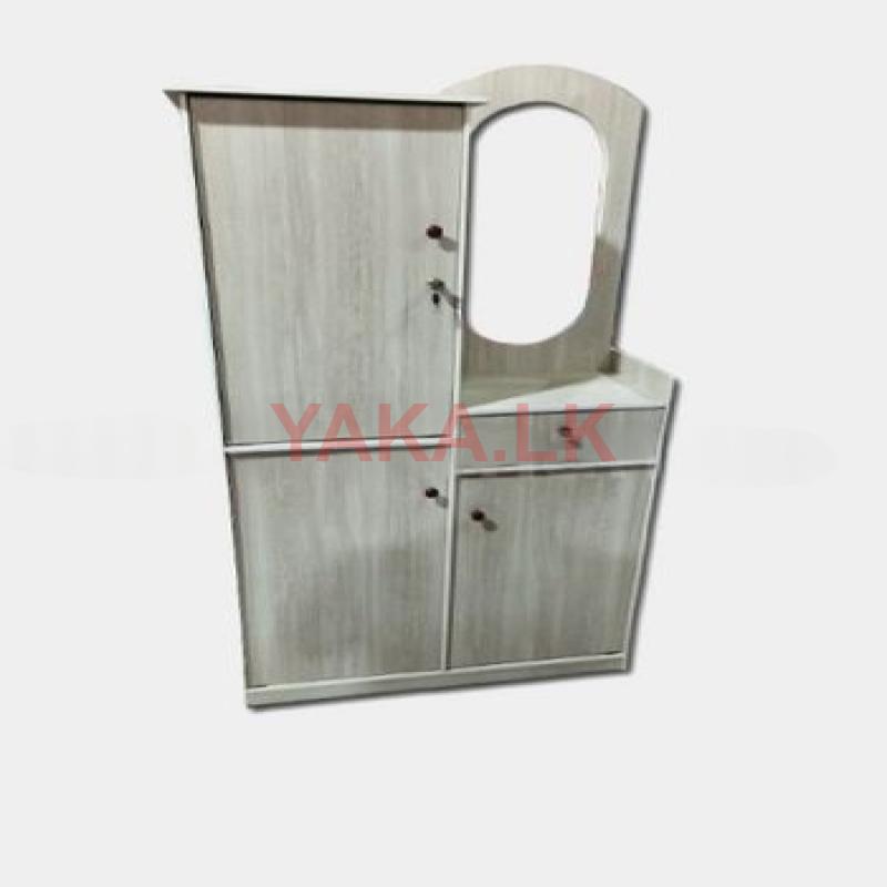 New melamine 3D baby cupboard - AA.