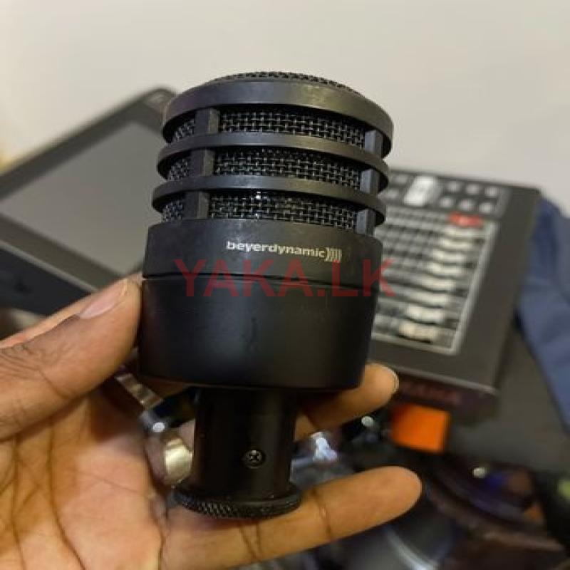 Beyerdynamic Drum Kik Mic