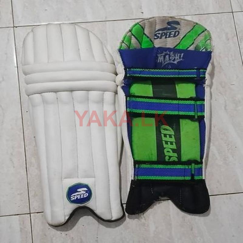 Cricket Pads