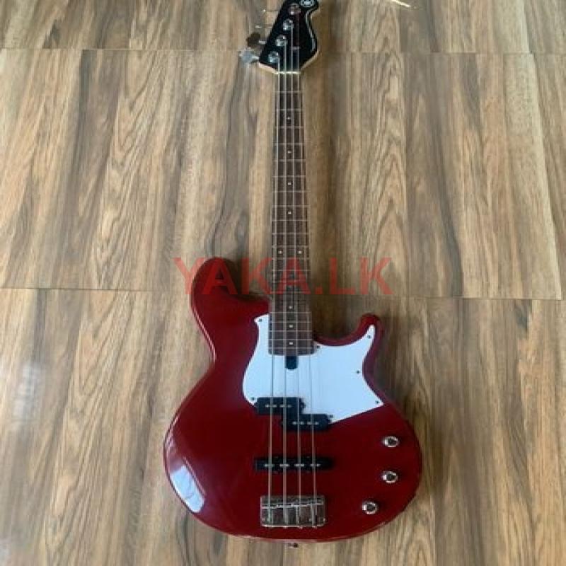 Yamaha Jazz Bass