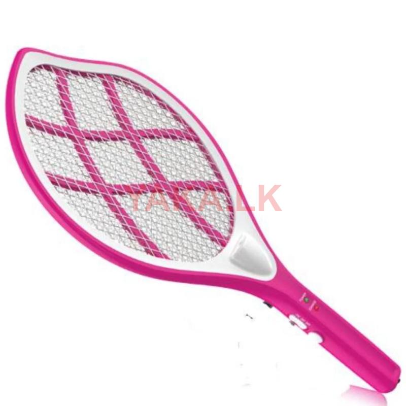 Mosquito Racket Br-8805 Bright