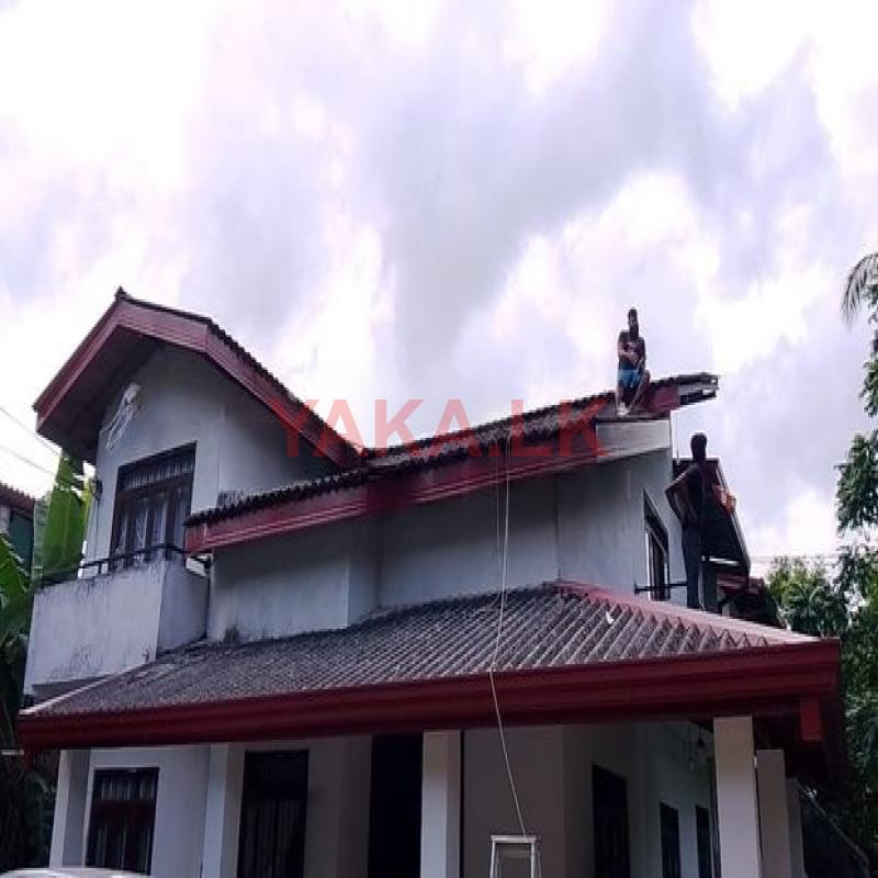 Roofing Services