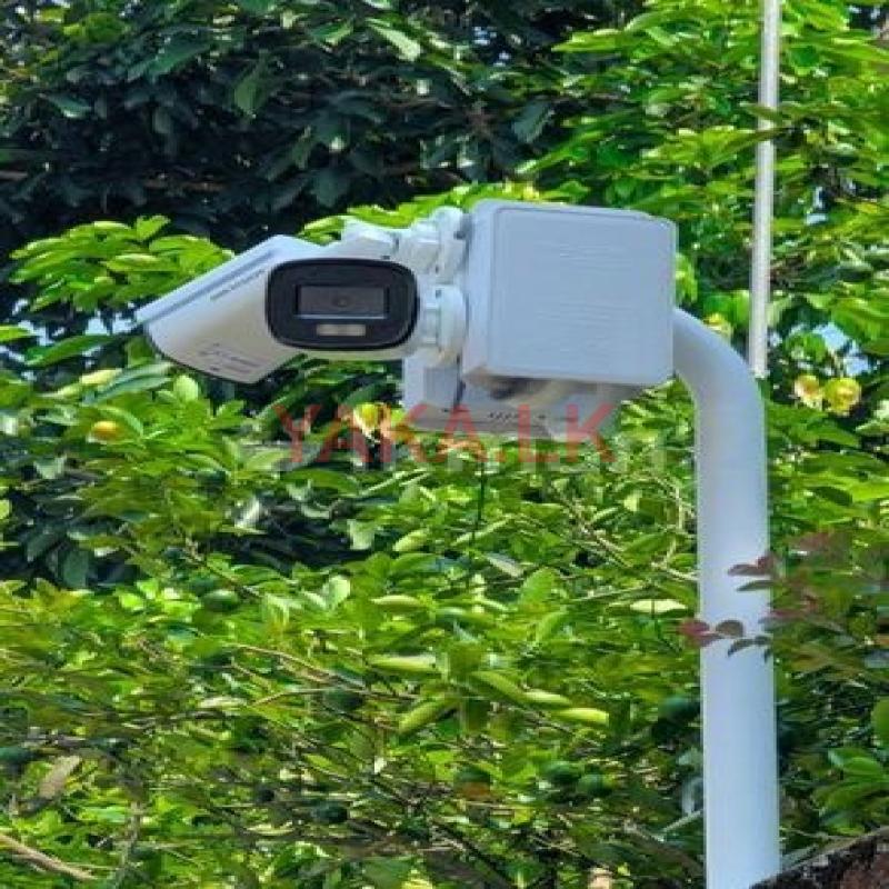 CCTV Camera Installation