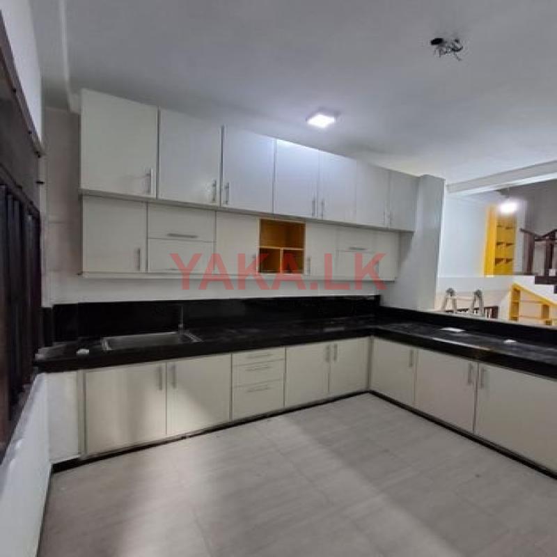 Pantry Cupboards Making