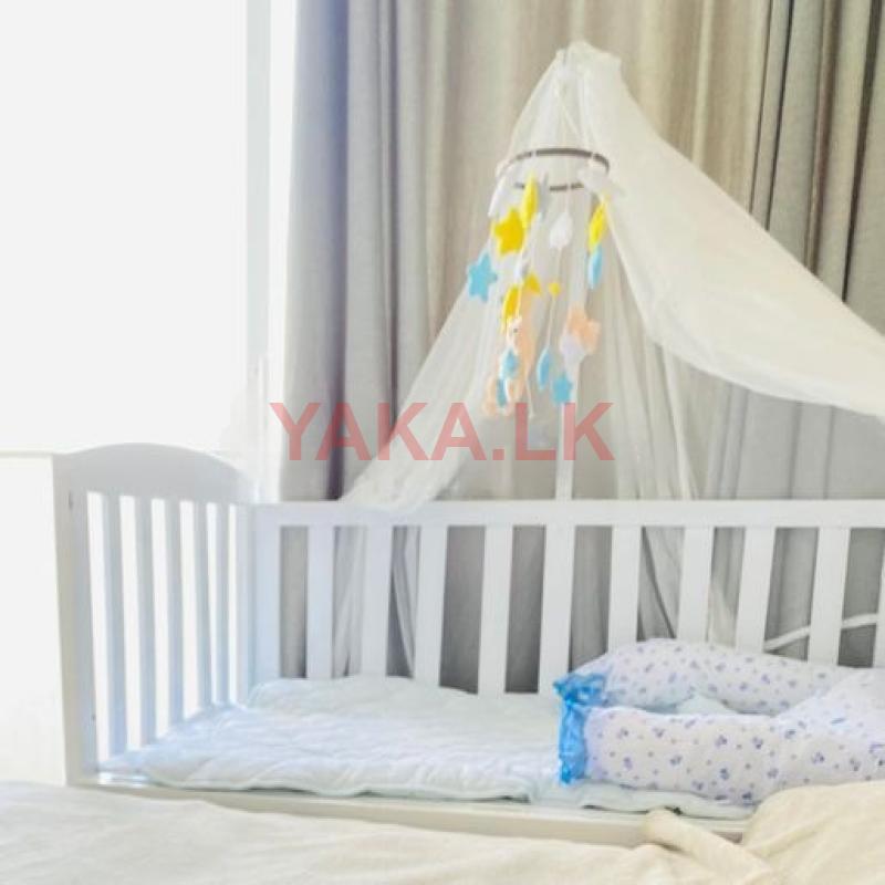 Baby Cot