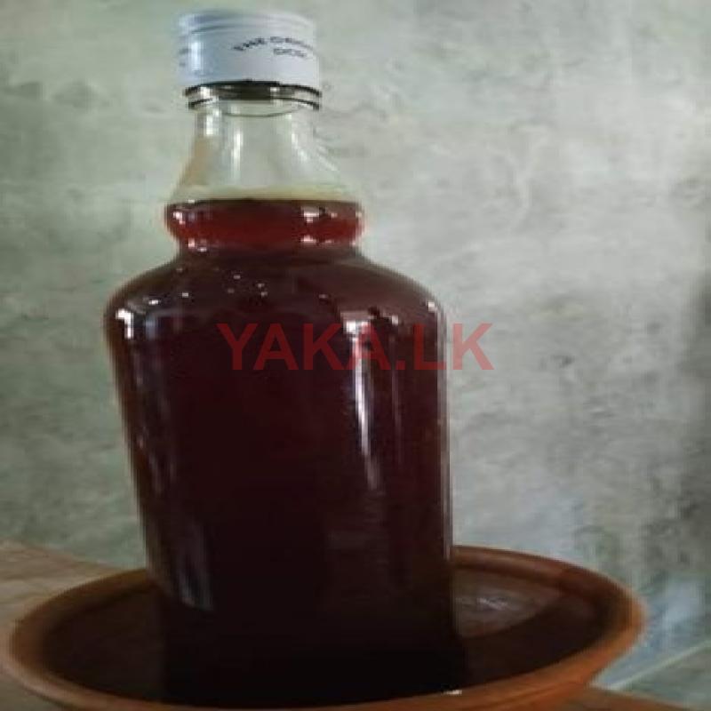 Kithul Treacle කිතුල් පැණි