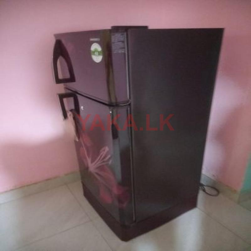 Innovex Refrigerator