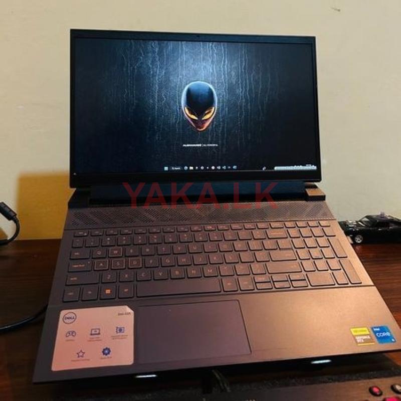 Dell G15 i513HX Laptop