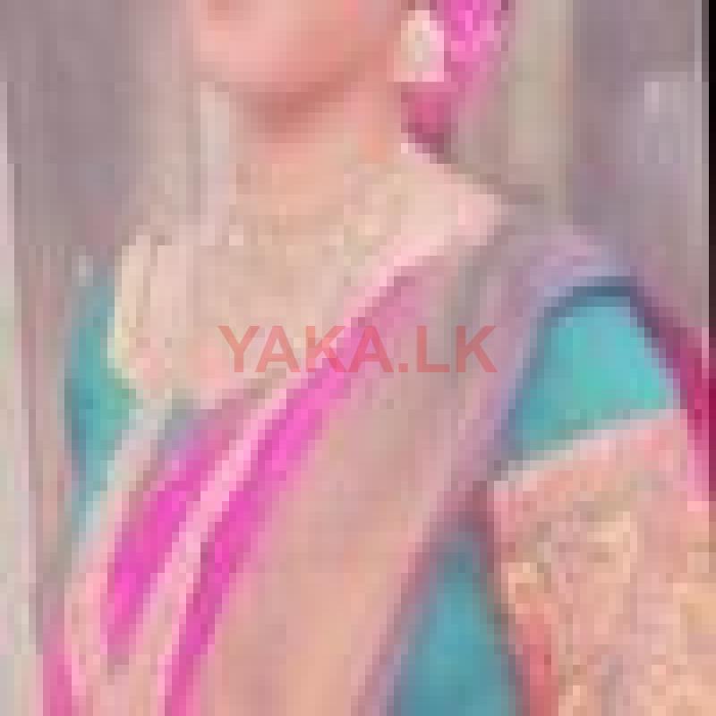 Bridal Makeup Service