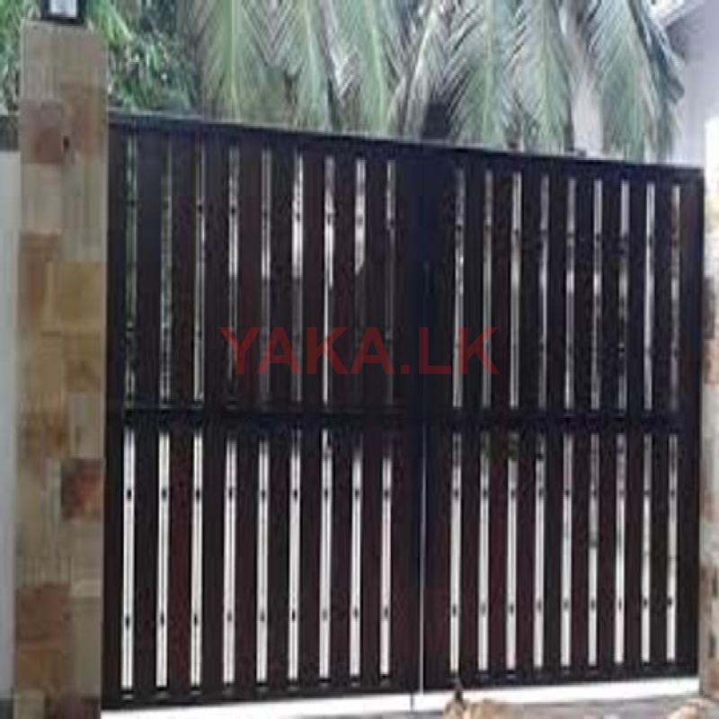 gates/railings/stair cases