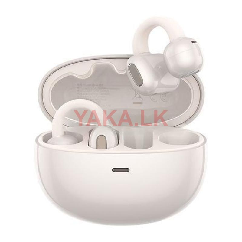 ZTE Nubia LiveClip Ear Clip Earbuds