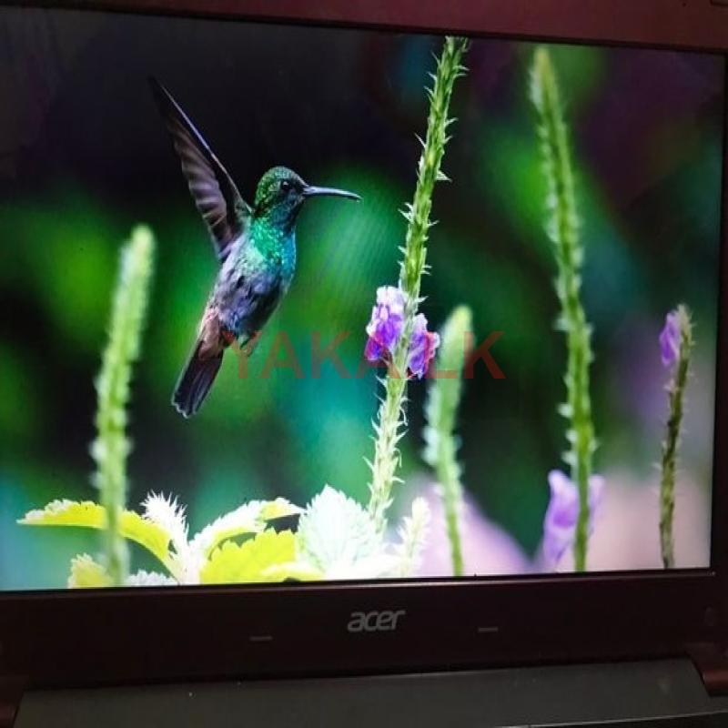 Acer Aspire Core i7 (Intel Inside)