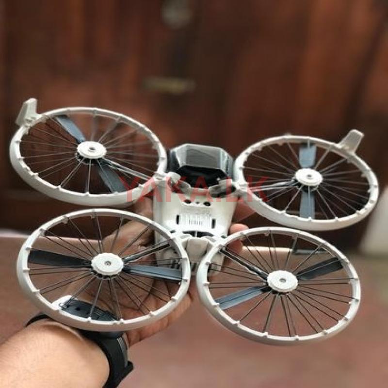 DJI Flip Drone Full Combo
