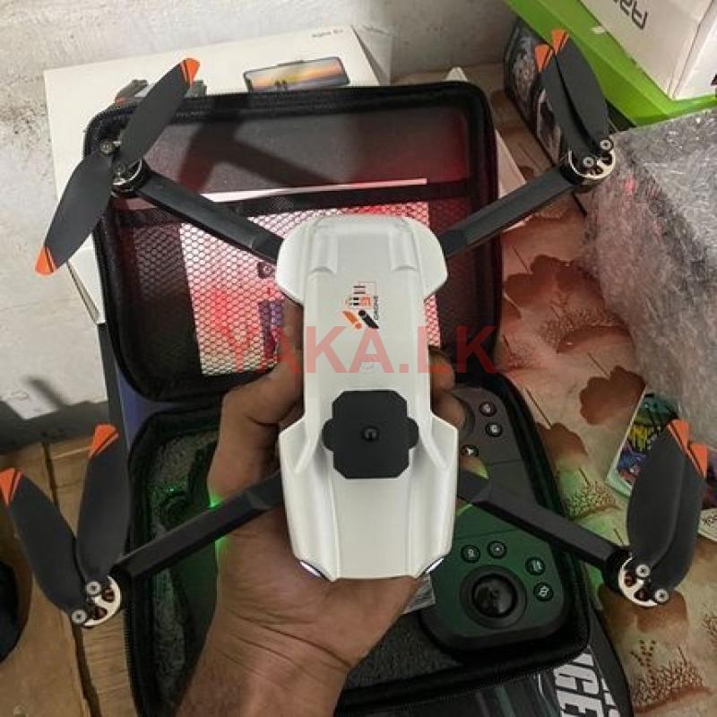 S119 Drone with Dual HD Camera