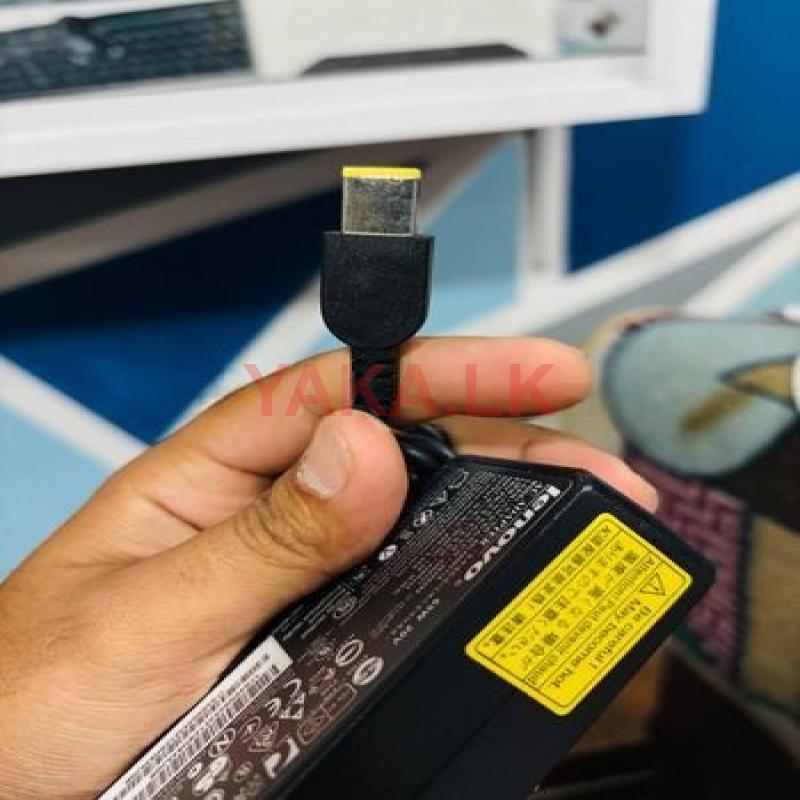 Lenovo 20V 3.25V USB Pin Laptop Charger Adapter