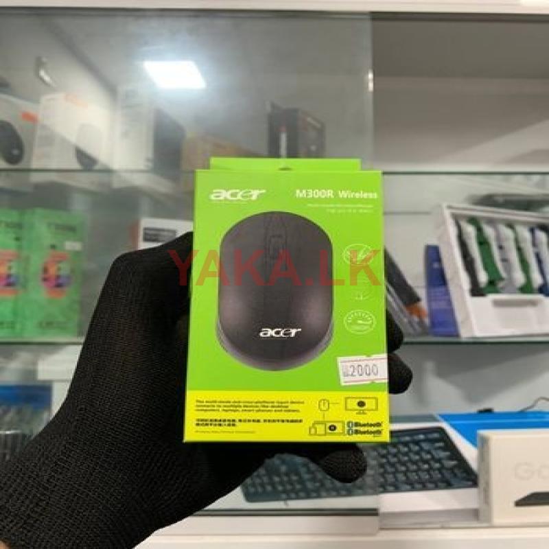 Dell M300R Wireless Mouse-1