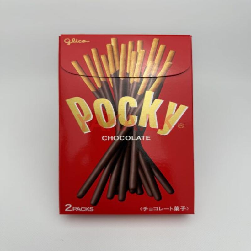 Pocky Biscuits chocolate (made in Japan)