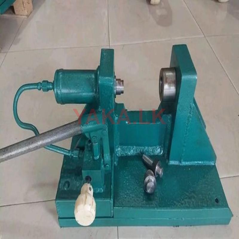 Hydraulic Pin Machine for Rent