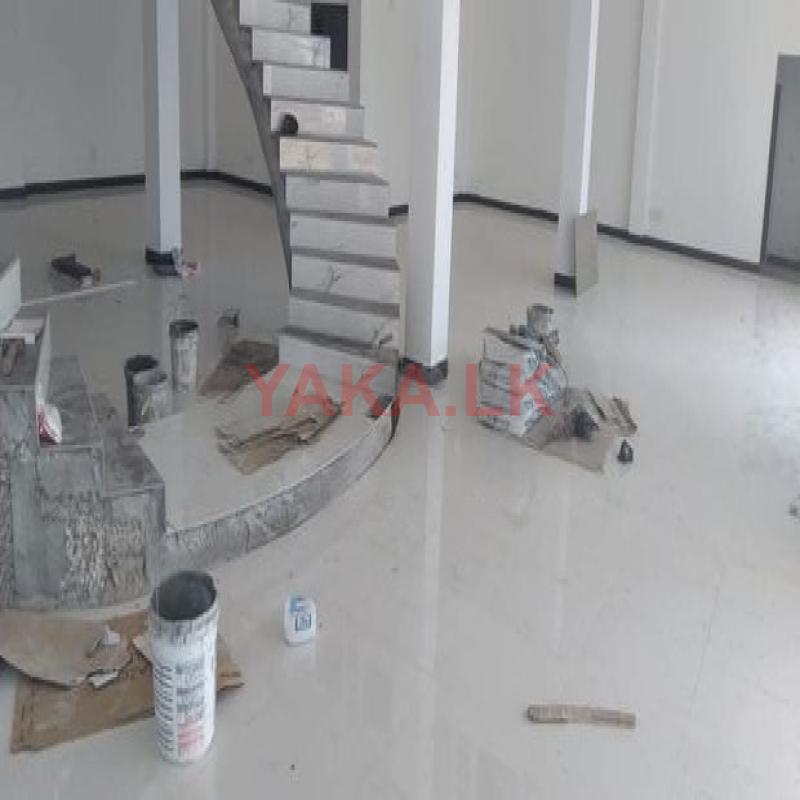 All Construction Services