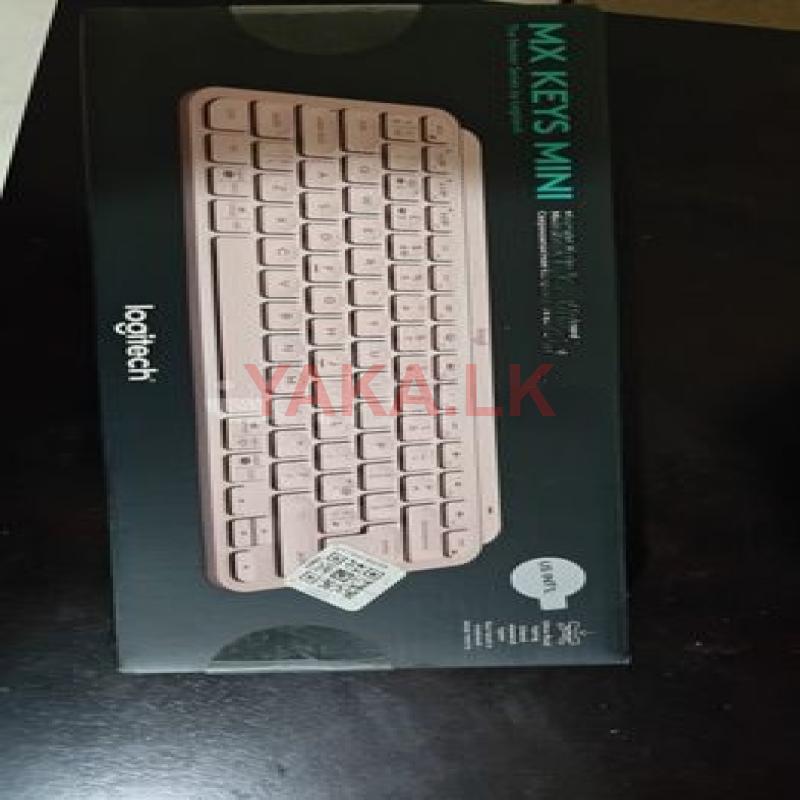 Mx Keys Mini
