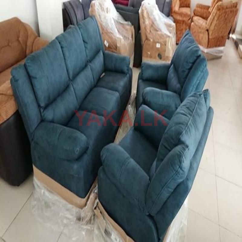 RECLINER FULL SET