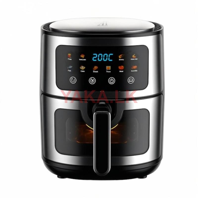 Havells 5L Digital Visual Air fryer - HVS-AF400