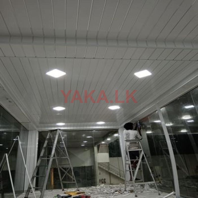 All Celling Work