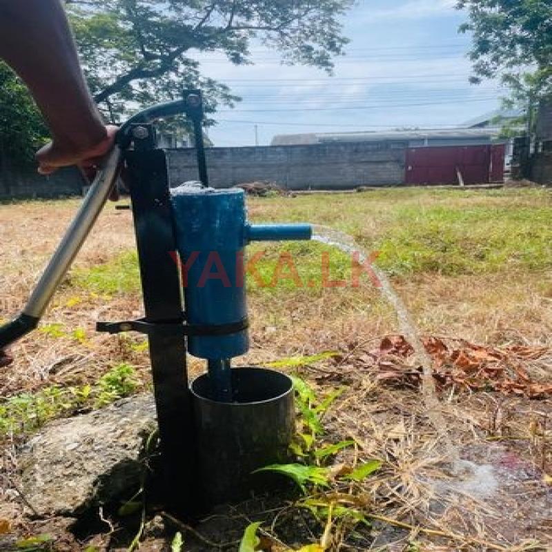 Tube Well - Marawila
