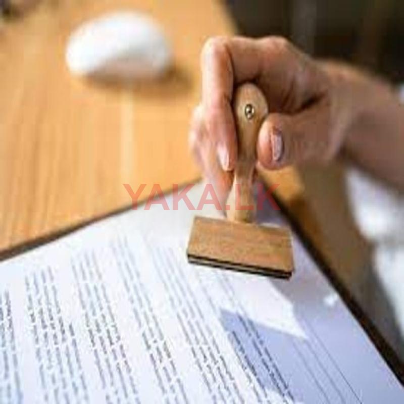 Tax Help * දිවයින පුරා