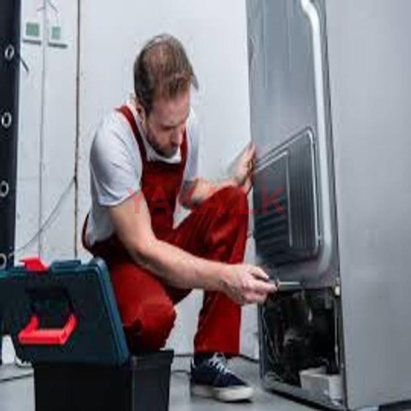 Ac Repairing and Gas Filling Services