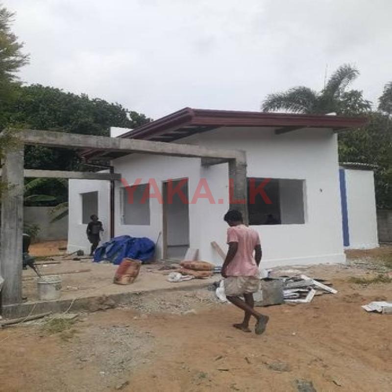 Renovation Construction Work