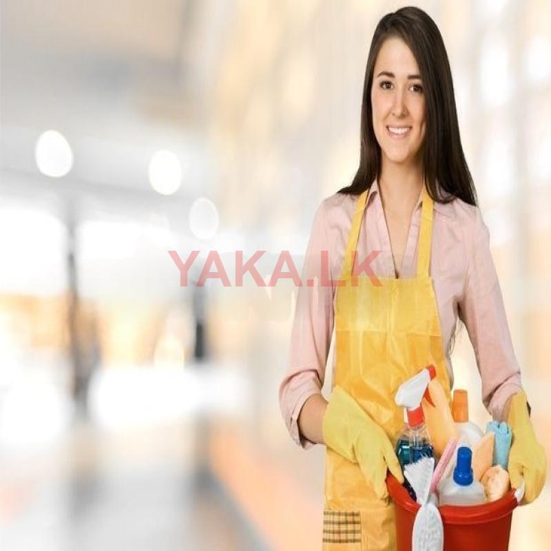 Daily and Staying Housemaid Services