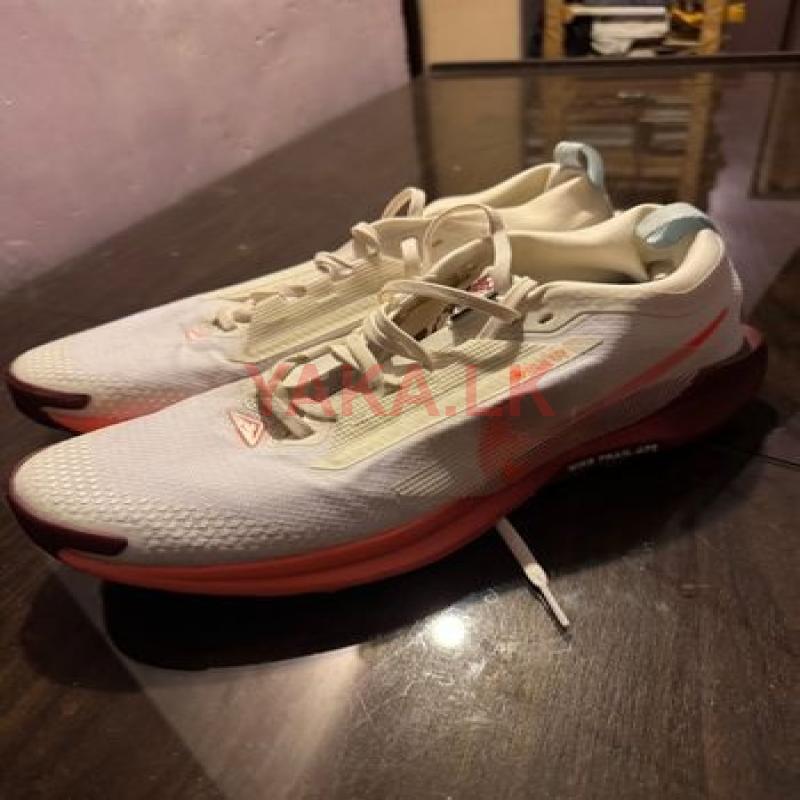 Nike Pegasus Trail 5 Gore Tex Shoes