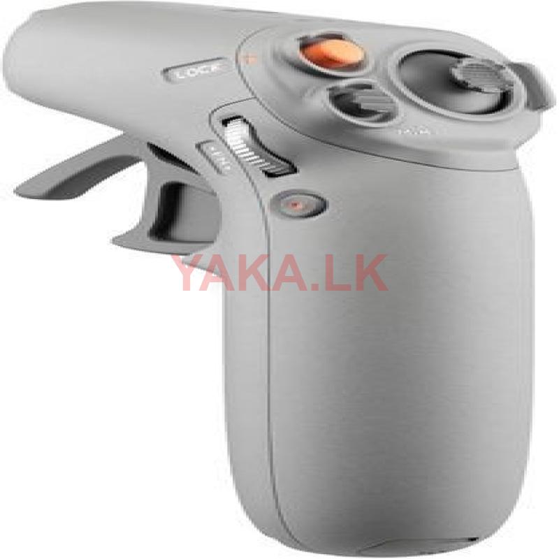 DJI Motion Controller 2