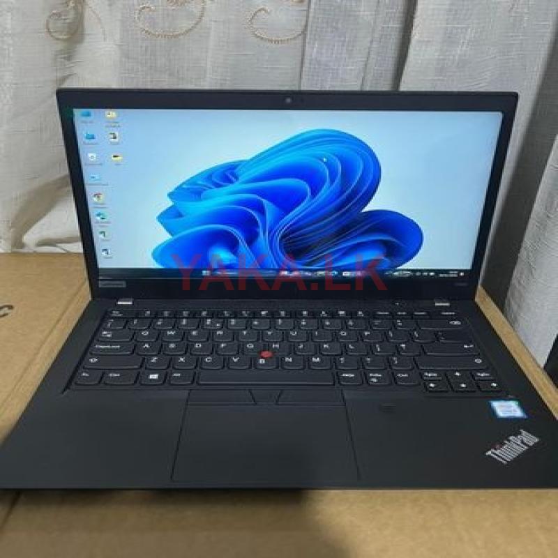 Lenovo T490