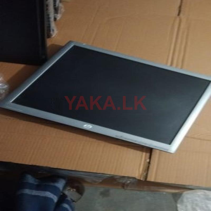 19’Square LED IPS Moniter