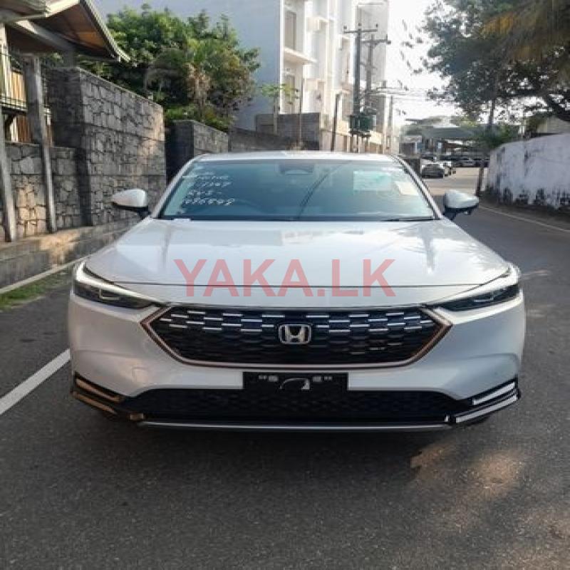 Honda Vezel Z Apple Play 2023