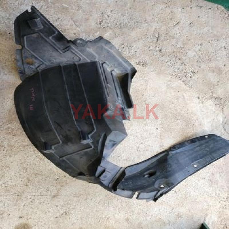 Nissan March K13 Fender Inner Guard
