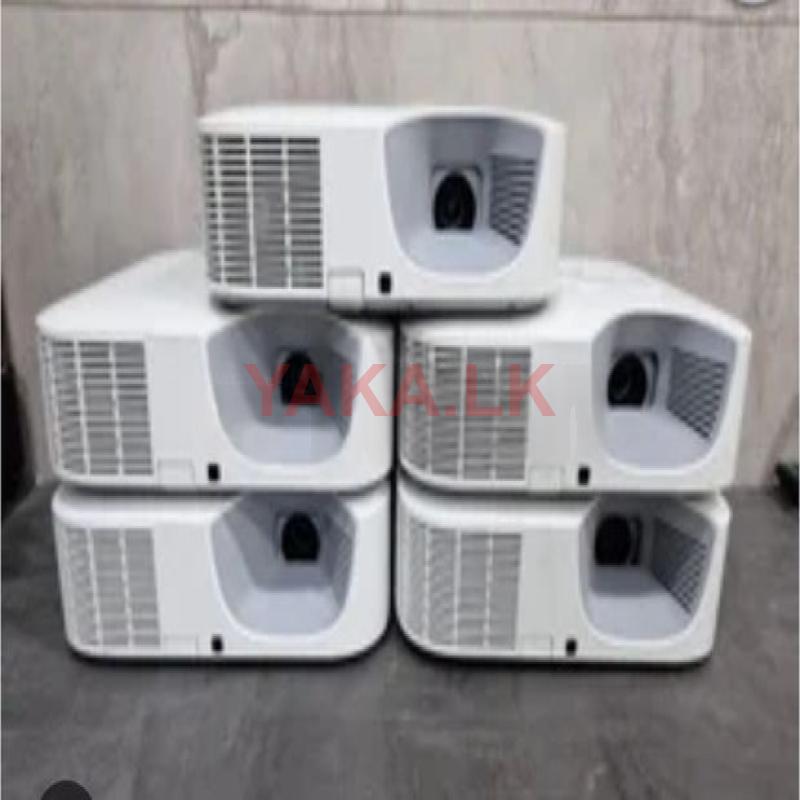 Casio Laser Projector