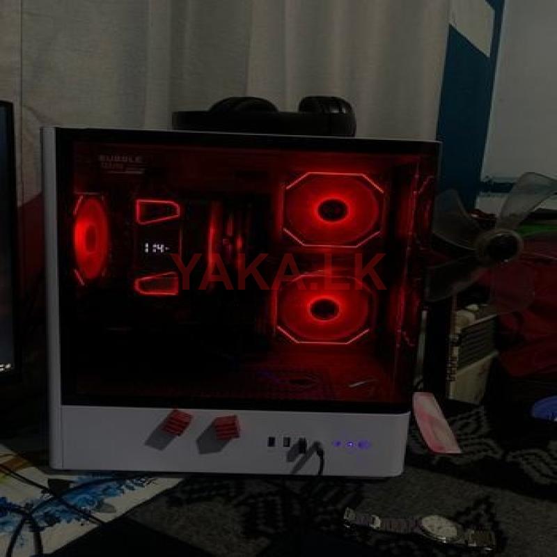 MSI PC