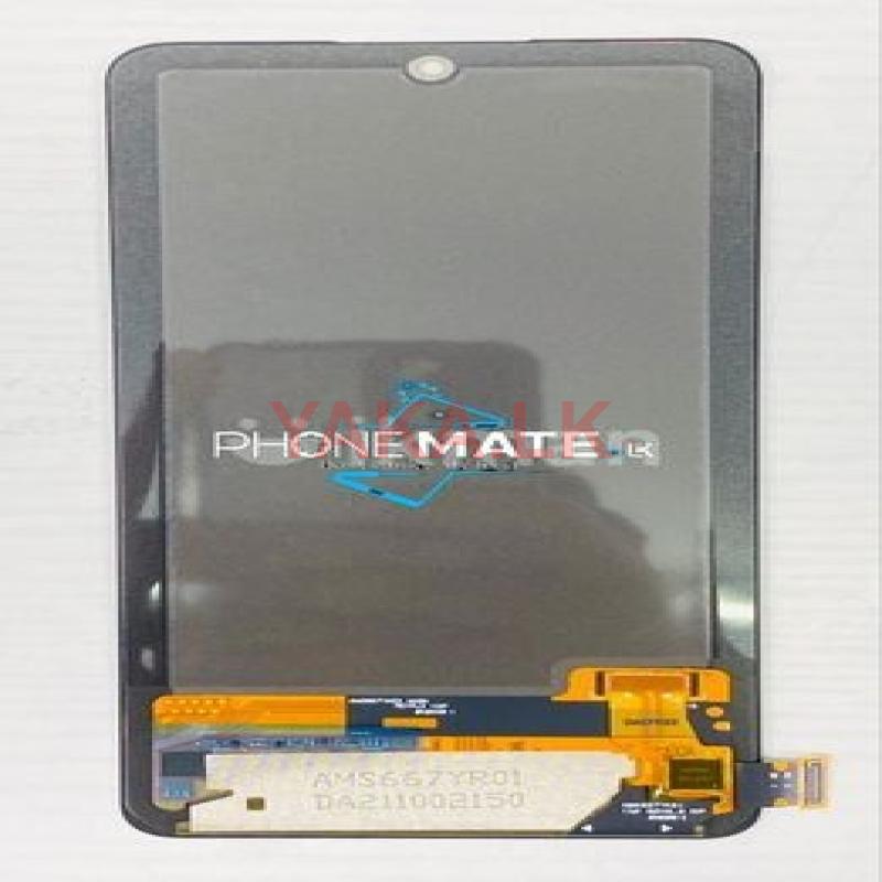 Redmi Note 10 Pro 4g OLED Display Repair