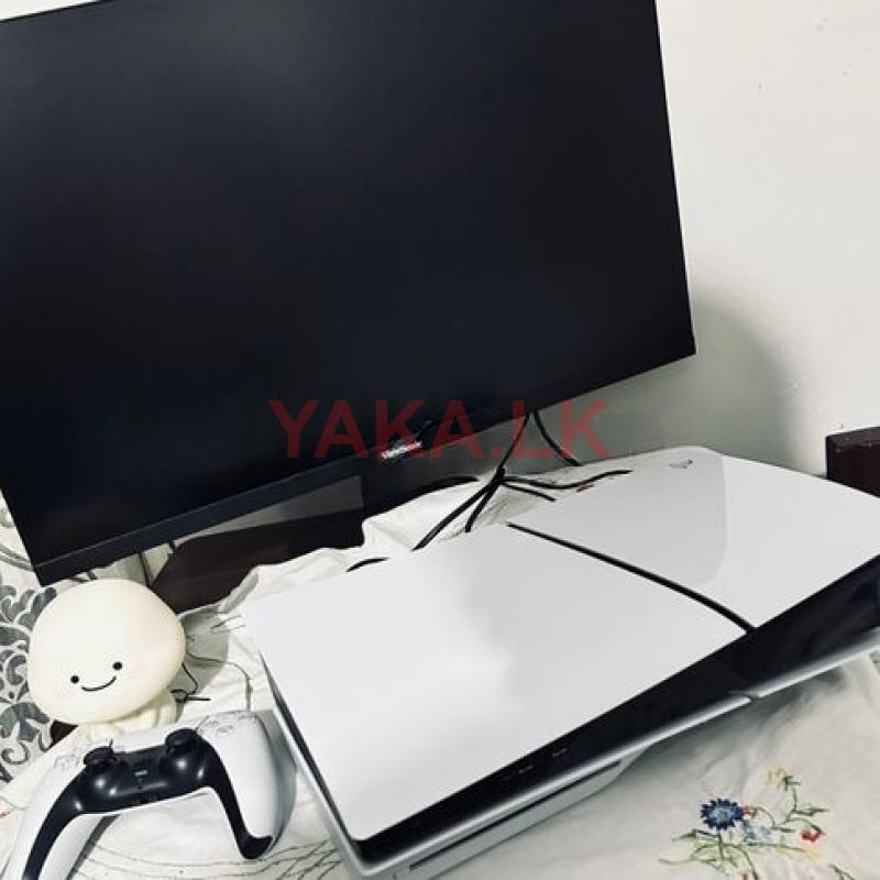 Sony PS5 Slim