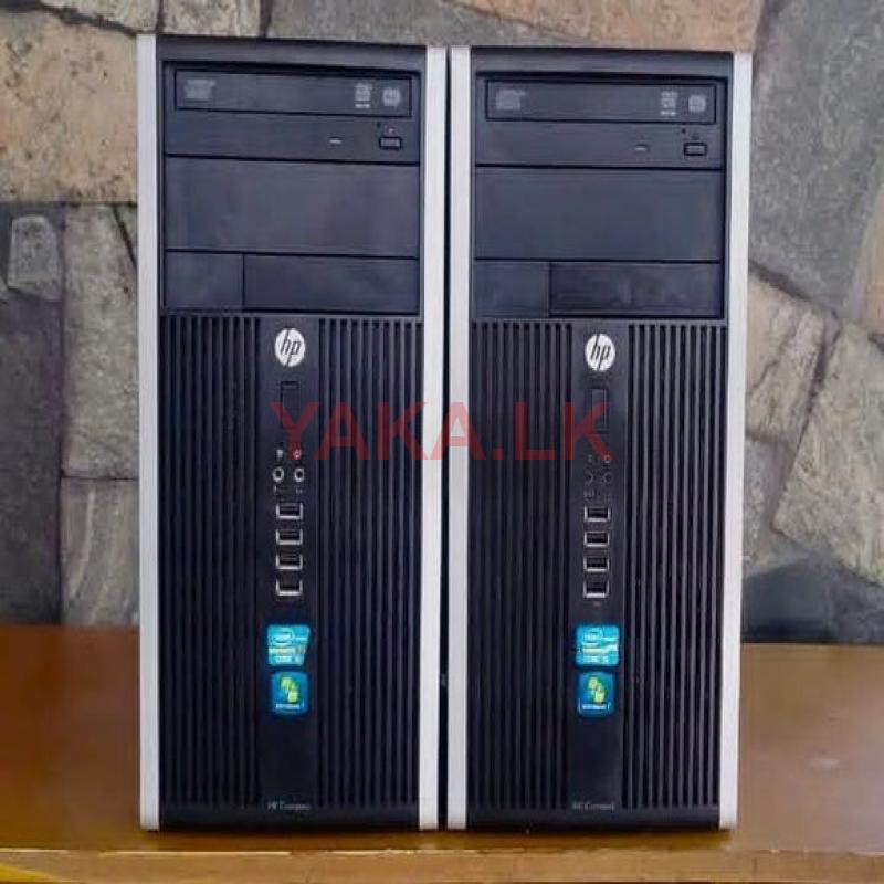 Core i3 2nd Gen PC