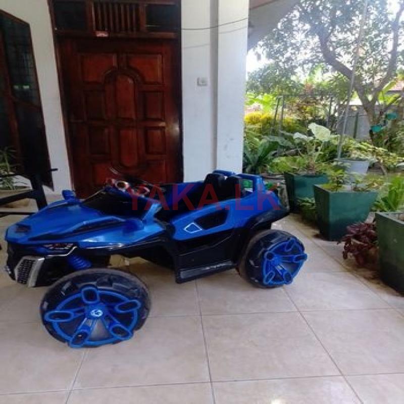 Kids Car